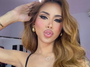 JennyHakenson webcam model stream image