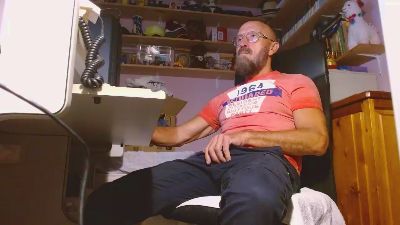 hugot8 webcam model stream image