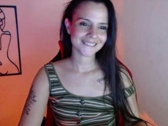 MiaRobinn webcam preview