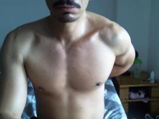 Phelipp webcam model stream image