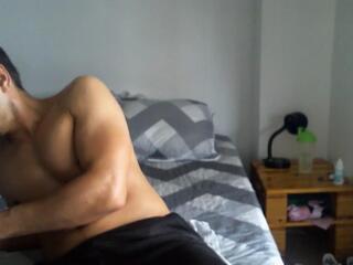 Phelipp webcam model stream image