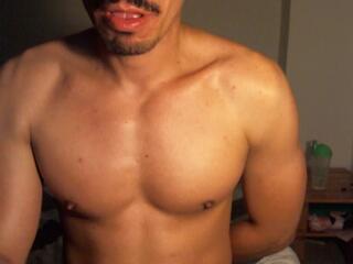 Phelipp webcam model stream image