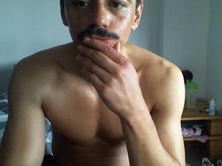 Phelipp webcam model stream image