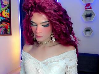 Heicha Borosky webcam model stream image