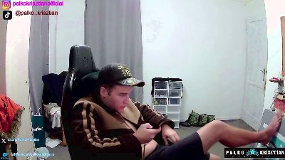 PKrisztian webcam cam4 model stream image