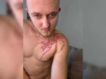 AlePol webcam bongacams model stream image