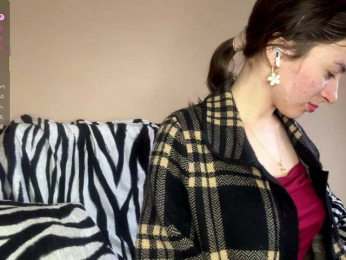 AnnabellKowalkowski webcam model stream image