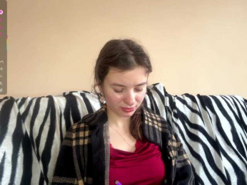 AnnabellKowalkowski webcam model stream image