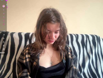 AnnabellKowalkowski webcam model stream image