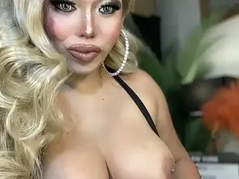BigDominaMia webcam model stream image