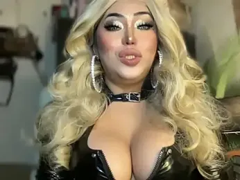 BigDominaMia webcam model stream image