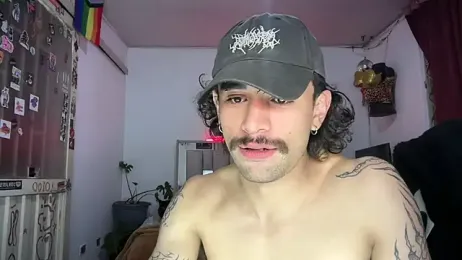 playfulboys_ webcam model stream image