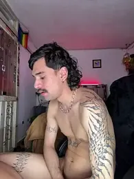 playfulboys_ webcam model stream image