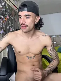 playfulboys_ webcam model stream image