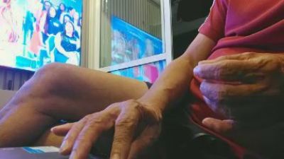 Krau21 webcam model stream image