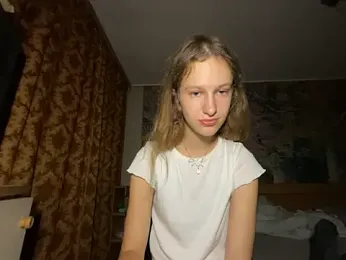 Eva_Angel3 webcam model stream image