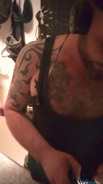 CrazyinLovex webcam model stream image