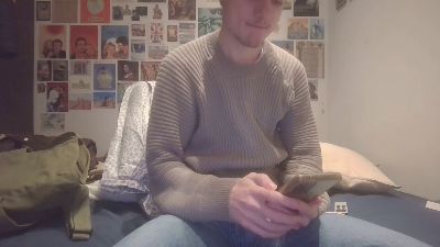 XXLversa webcam model stream image