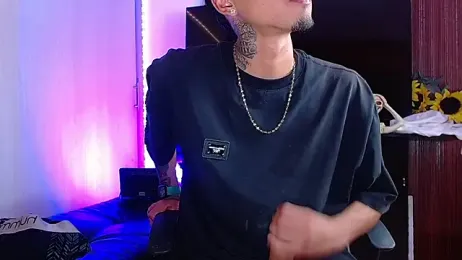 Liam_lee webcam stripchat model stream image