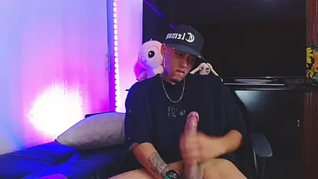 Liam_lee webcam model stream image