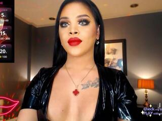 Tania Mcgowan webcam model stream image