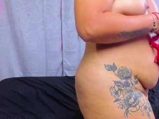 pamela-pleasure webcam model stream image