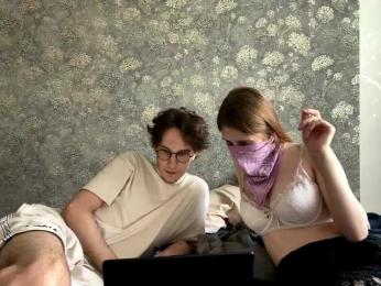 sexhunters webcam model stream image