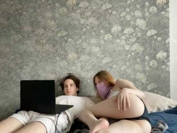 sexhunters webcam model stream image