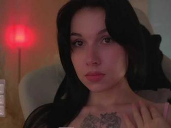 Akaruii webcam model stream image