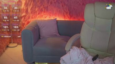 JennyyLuv webcam model stream image
