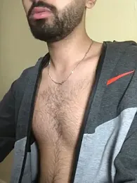 creamy_wahch webcam model stream image