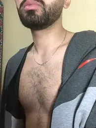 creamy_wahch webcam model stream image