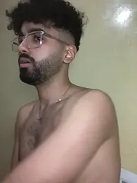 creamy_wahch webcam model stream image