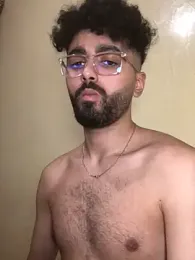 creamy_wahch webcam model stream image