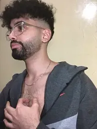 creamy_wahch webcam model stream image
