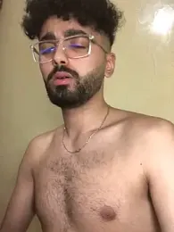 creamy_wahch webcam model stream image