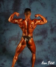 Alexx_Fit023 webcam model stream image