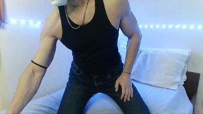 Alexx_Fit023 webcam model stream image