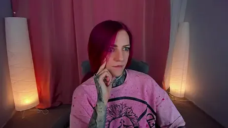 Roxy_____ webcam stripchat model stream image
