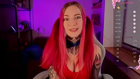 Roxy_____ webcam model stream image