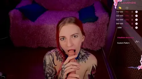 Roxy_____ webcam model stream image