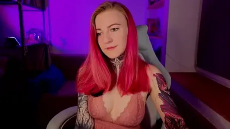 Roxy_____ webcam model stream image