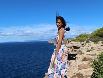 Gaenor webcam model stream image