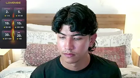 olly_jerez webcam model stream image