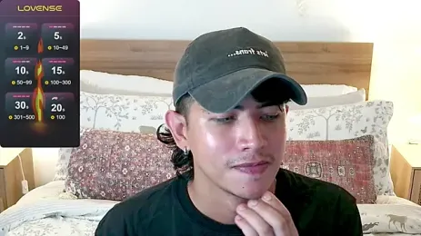 olly_jerez webcam stripchat model stream image