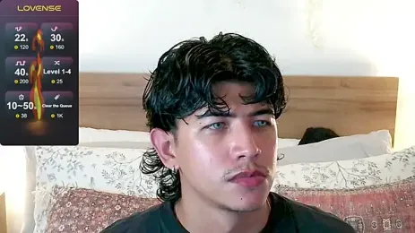 olly_jerez webcam stripchat model stream image