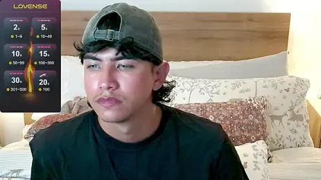 olly_jerez webcam model stream image
