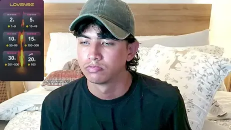 olly_jerez webcam model stream image