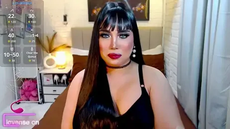 SUPERHORNY101 webcam model stream image