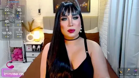 SUPERHORNY101 webcam model stream image